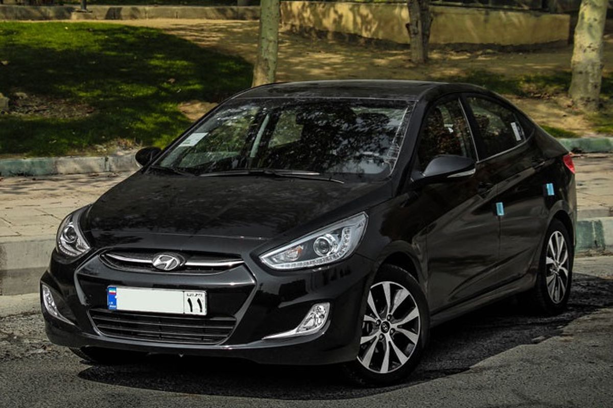 همه چیز درباره سدان جذاب هیوندای + فیلم و مشخصات