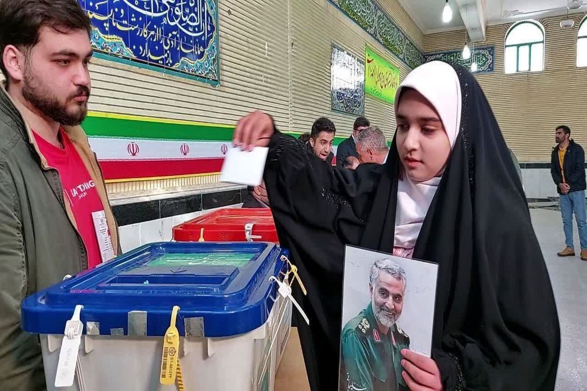 یک میلیون رای اولی داریم