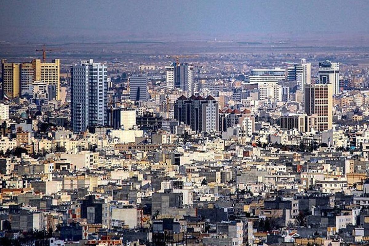بودجه لازم برای خرید آپارتمان نوساز در مشهد + جدول
