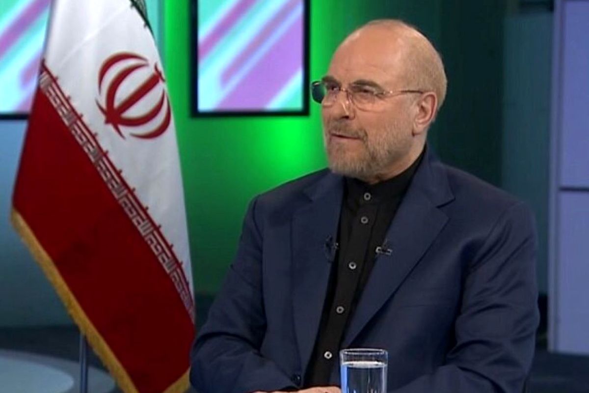 قالیباف: تجربه موفق دفاعی را در توسعه کشور به کار می‌گیریم