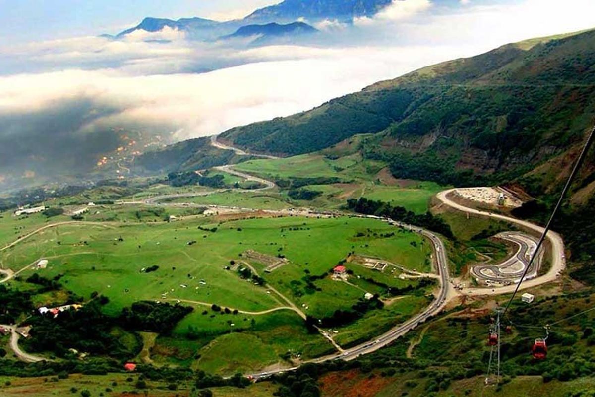 سفر ۳ روزه به اردبیل چقدر پول می خواهد؟