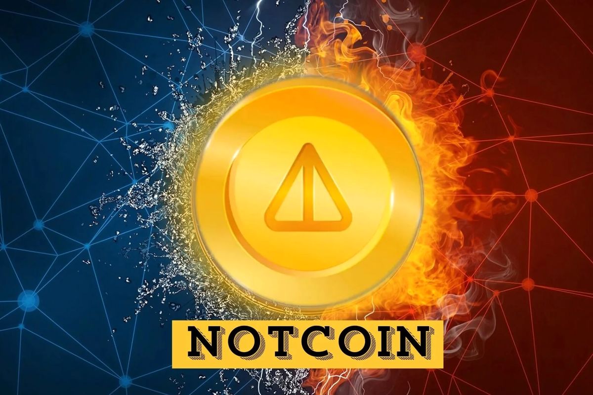 پیش بینی عجیب درباره قیمت نات کوین