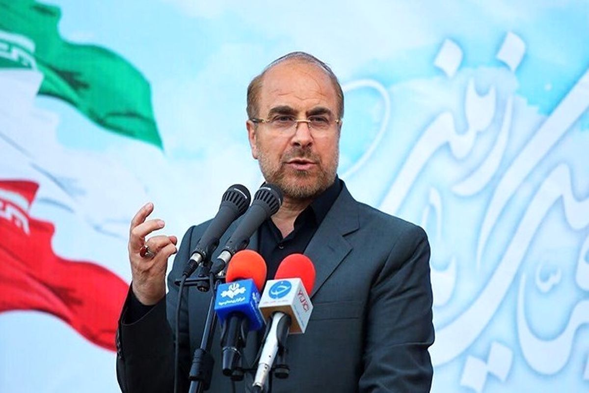 وعده های یخچالی قالیباف ادامه دارد + فیلم