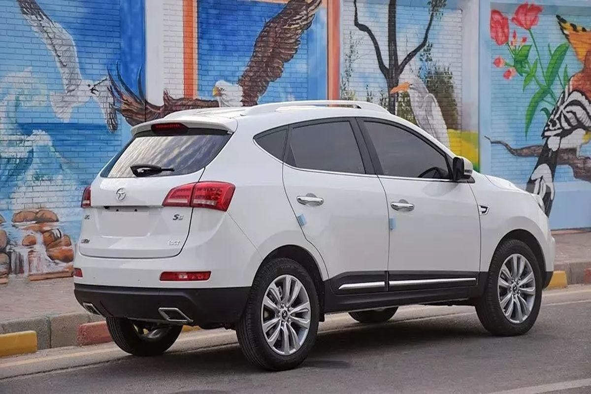 آغاز فروش ویژه این خودروسازی در آخرین روزهای بهار + جزییات