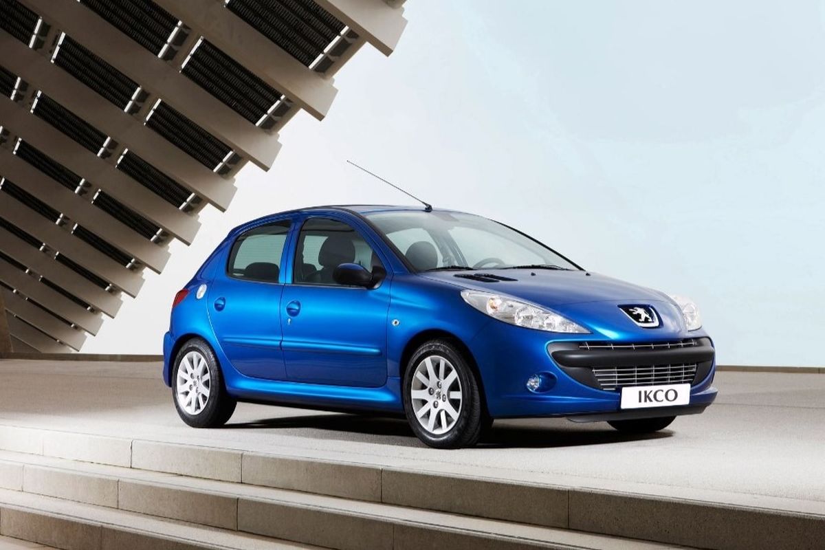 آغاز فروش فوری محصول پرطرفدار ایران خودرو / تحویل ۳ ماهه