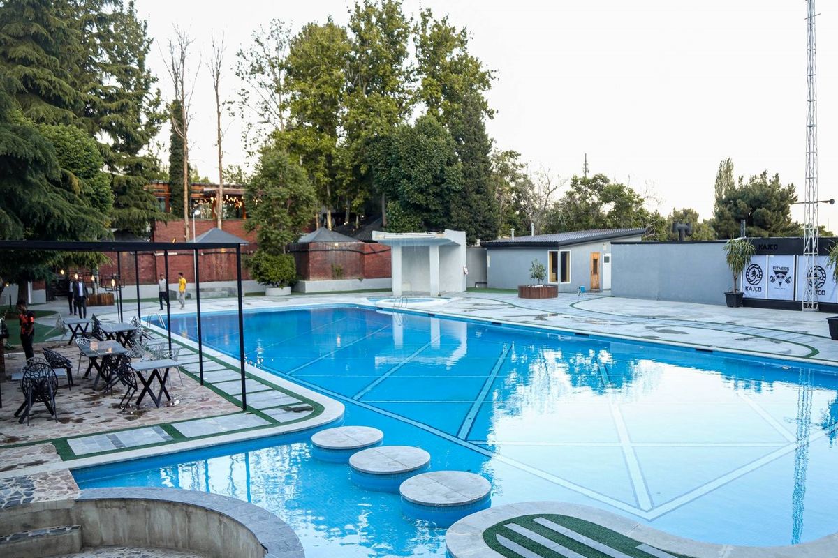 موج افزایش قیمت به استخرها رسید + جدول