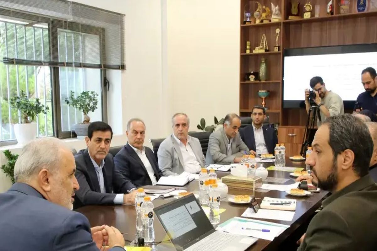 جزئیات دیدار وزیر صمت با نمایندگان تشکل های صنفی نمایشگاهی