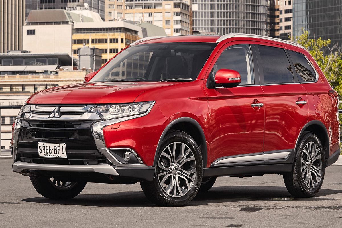 این خودرو ژاپنی را با ۳۵۰ میلیون بخرید + جدول قیمت