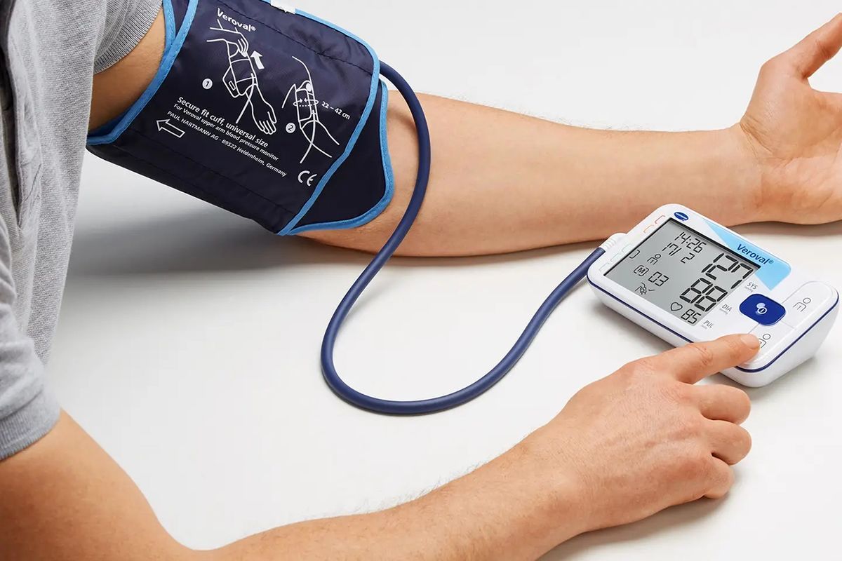 قیمت جدید انواع دستگاه فشارسنج + جدول