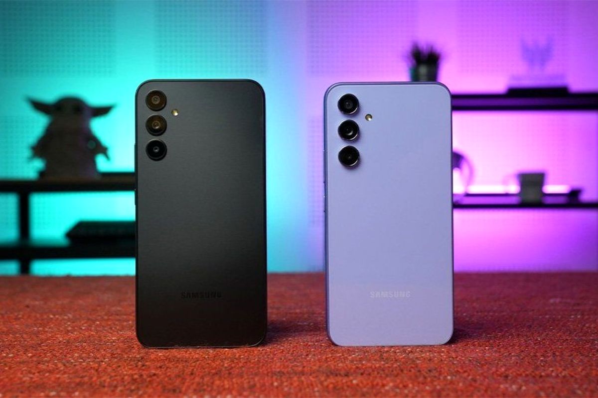 آخرین قیمت گوشی های پرچمدار سامسونگ در بازار