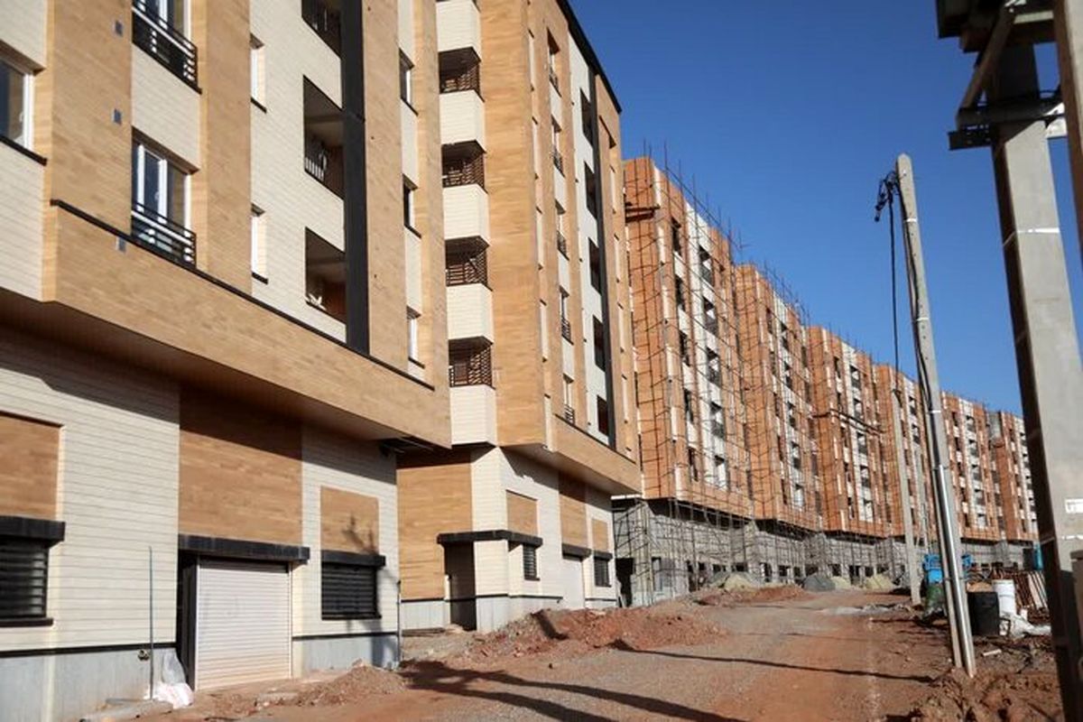 قیمت مسکن در همدان از متری ۱۱۵ هزار تومان عبور کرد