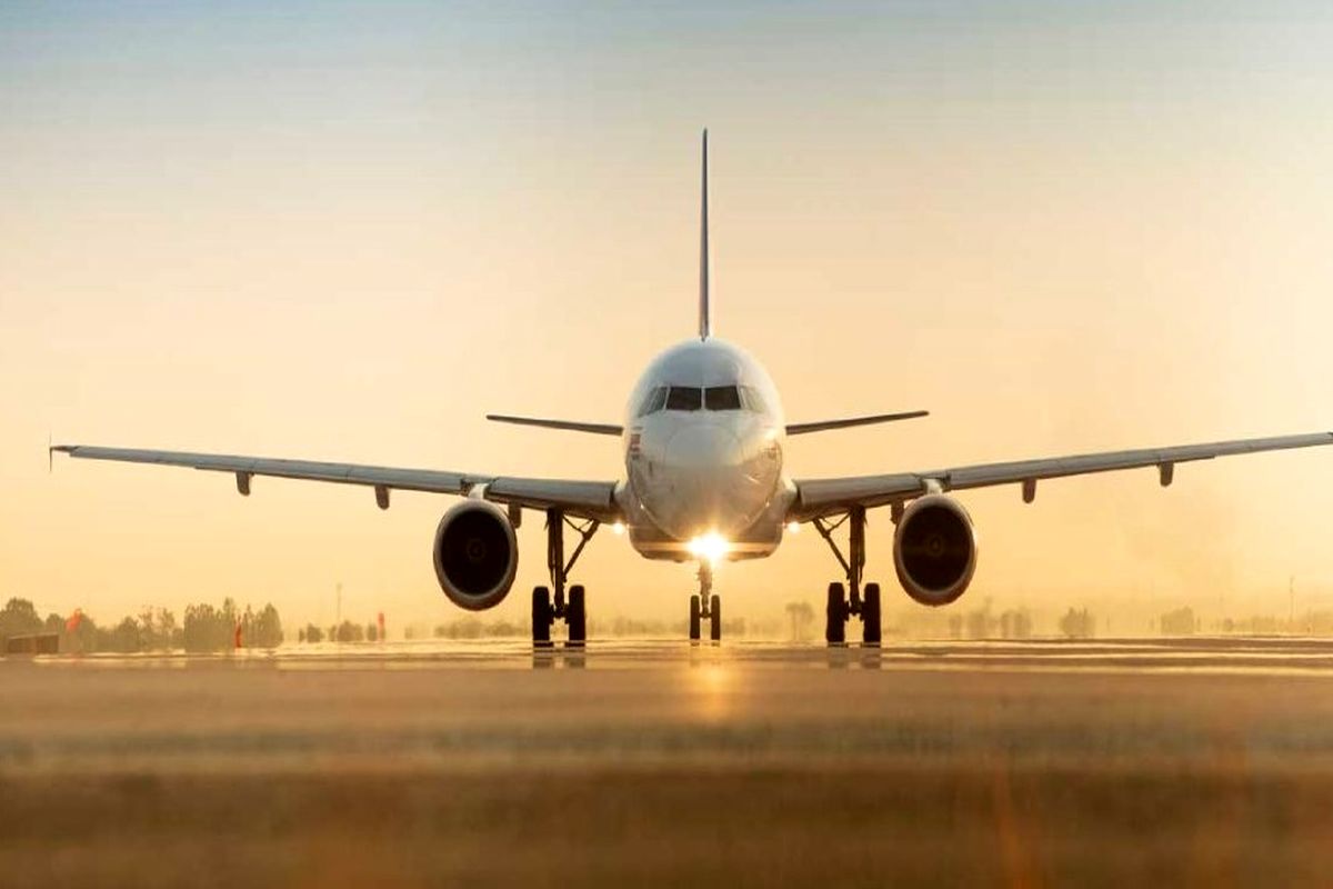 خطر از بیخ گوش مسافران پرواز تهران-تبریز گذشت + جزئیات