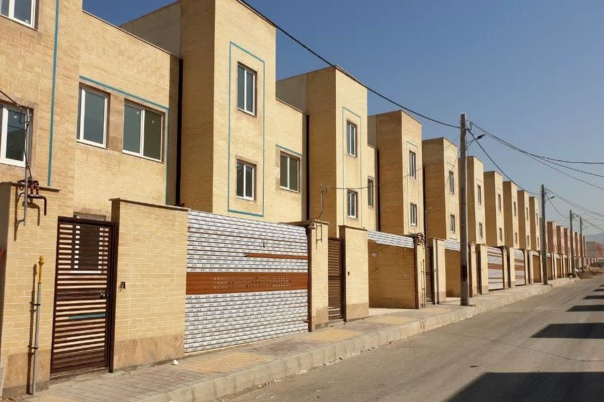 مژده وزیر راه به متقاضیان مسکن / تحویل ۶۰ هزار واحد مسکونی به مردم