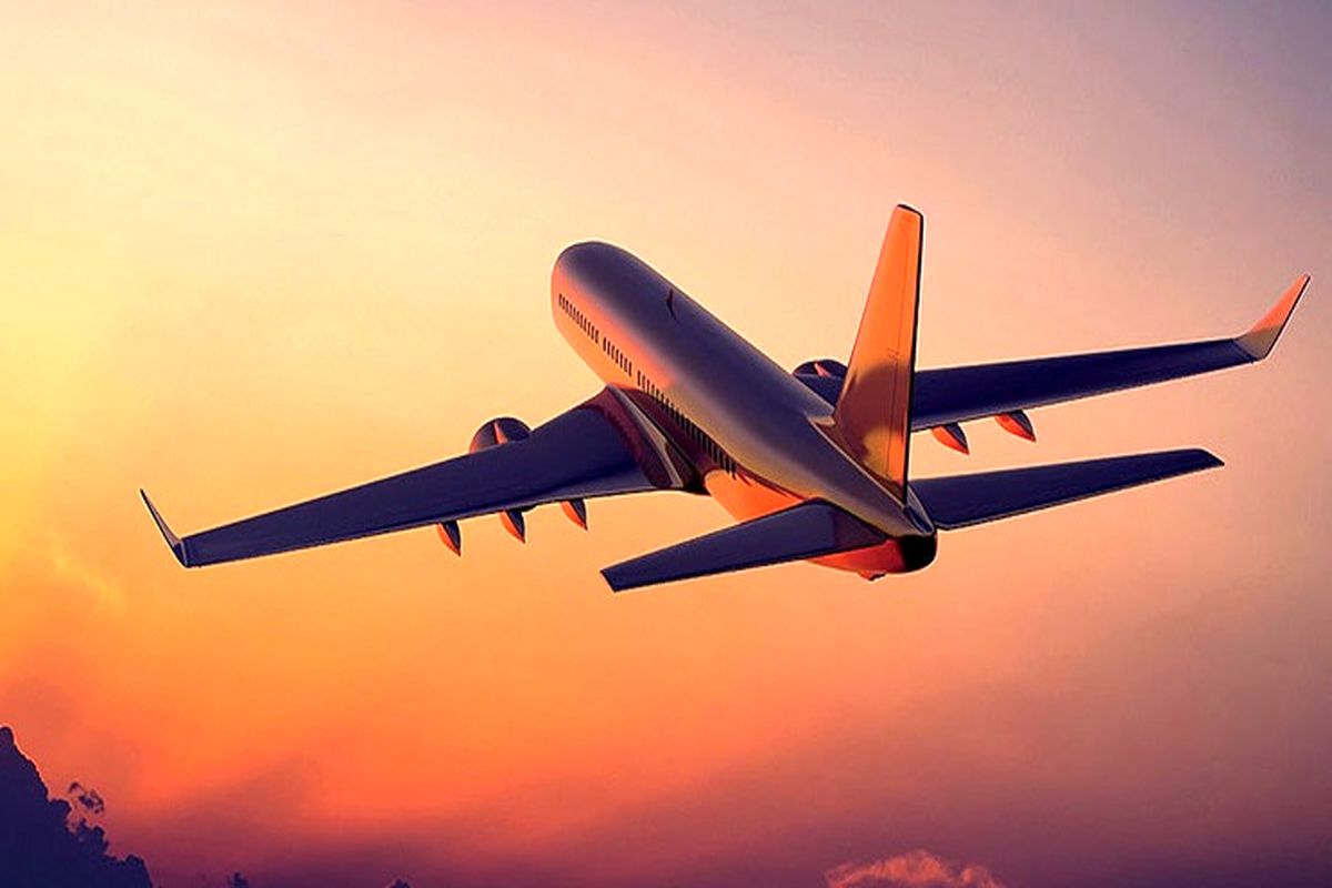 آخرین قیمت بلیت پرواز تهران-نجف اعلام شد + عکس