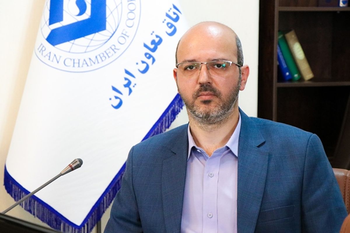 پیشگیری از رشد نقدینگی با ارائه یک پیشنهاد تعاونی‌محور