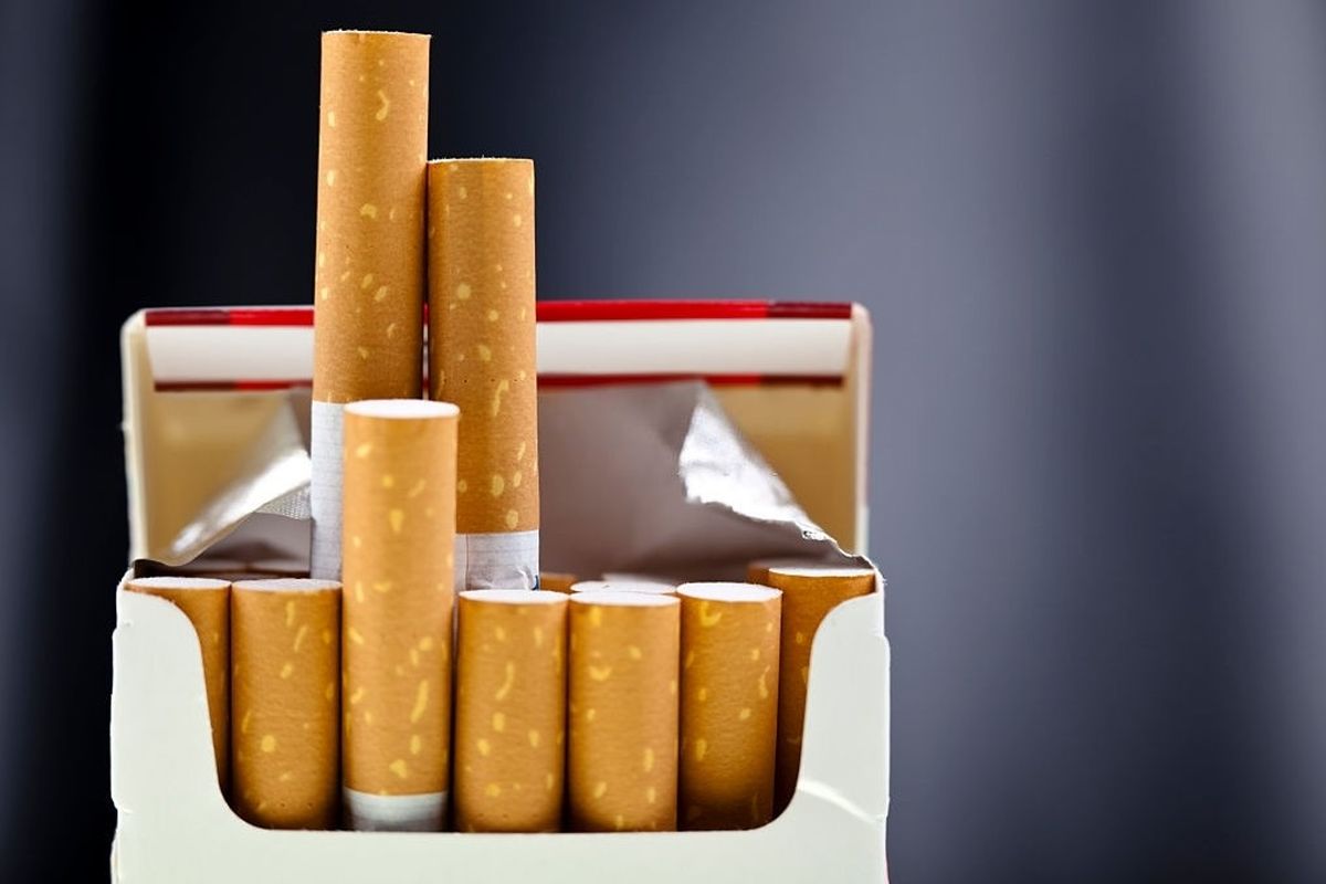 تغییرات عجیب قیمت سیگار در ۳۰ سال گذشته