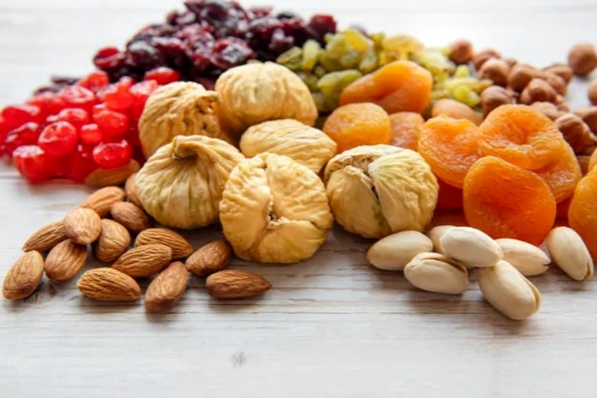 قیمت آجیل و خشکبار چقدر شد؟ + جدول