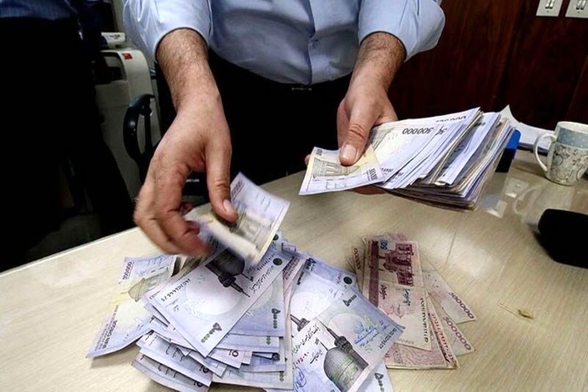 واریزی ۱۳ میلیاردی به حساب این افراد