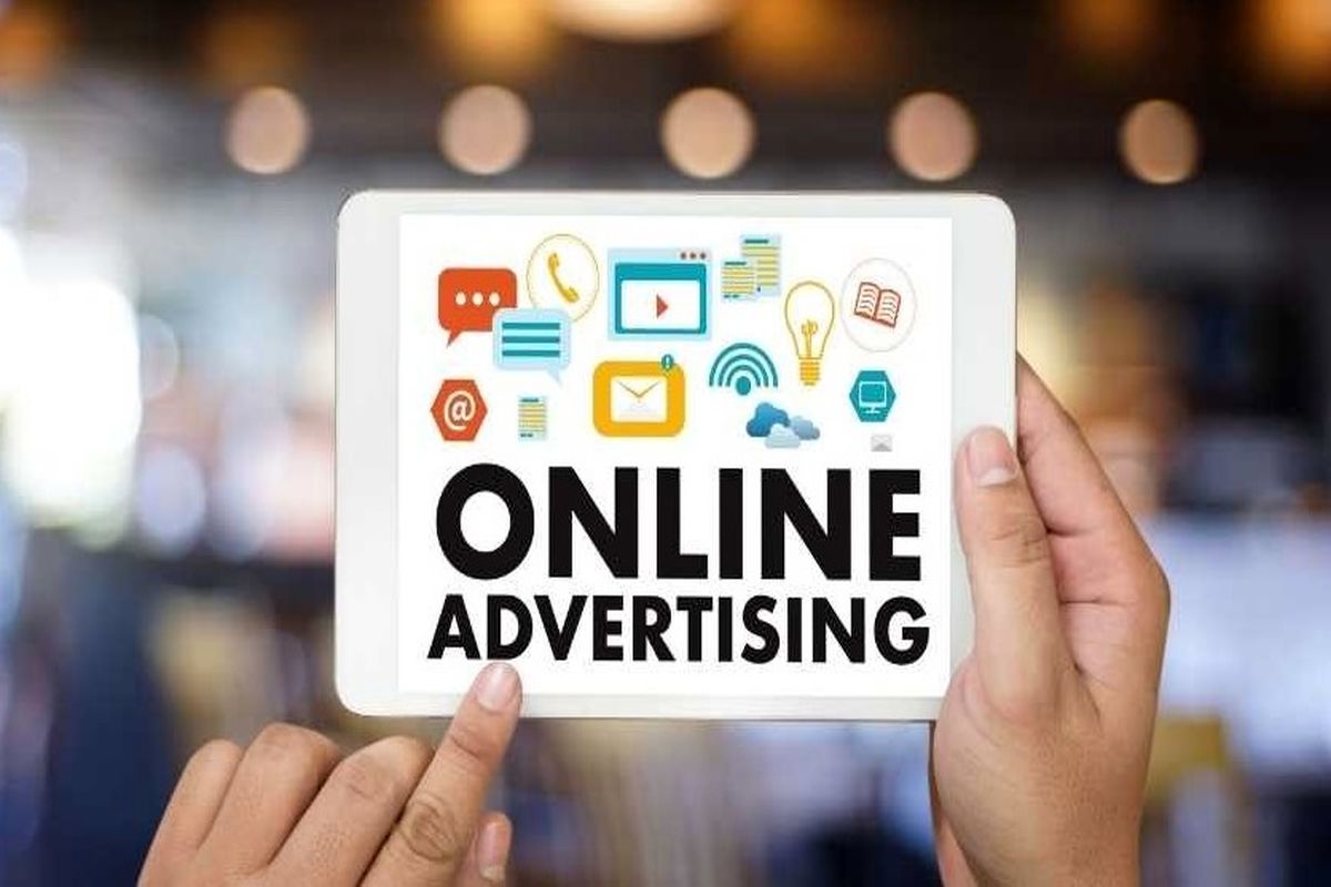 جهش موفق در عصر تکنولوژی با تبلیغات آنلاین