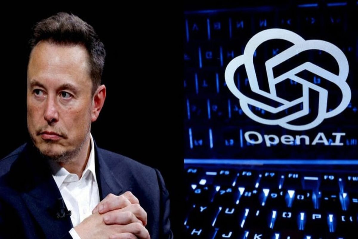 ساخت ابرکامپیوتر چند میلیارد دلاری توسط ایلان ماسک