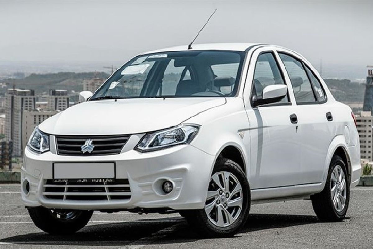 خریداران این خودرو نزدیک به ۲۰۰ میلیون سود می‌کنند