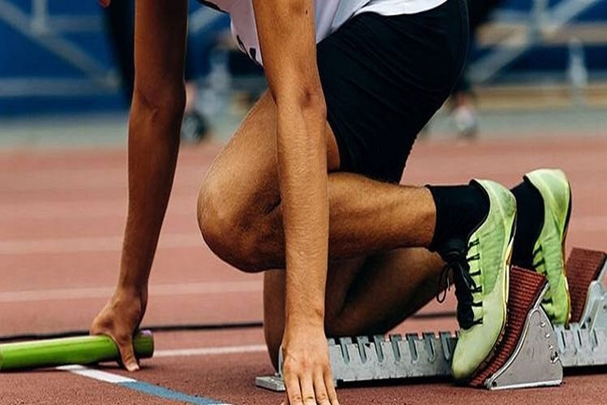 هنوز نمی‌دانم چرا خط خوردم! / خسارت سنگین عملکرد ضعیف فدراسیون به دو و میدانی