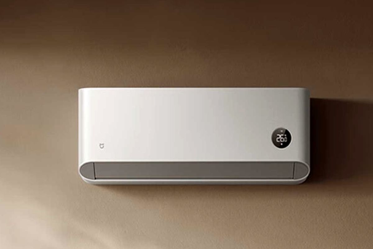 آمارعجیب فروش کولرگازی در سه ماهه اول سال