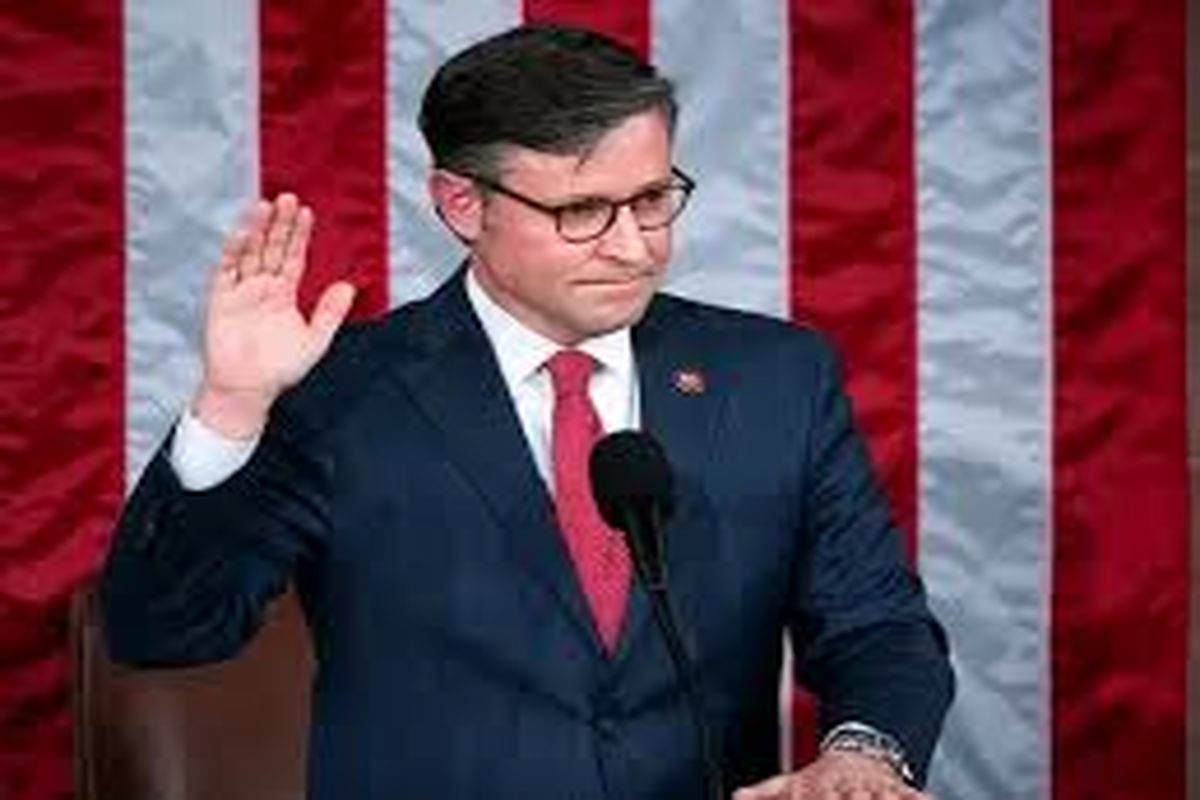 هیچ کس بالاتر از حاکمیت آمریکا نیست