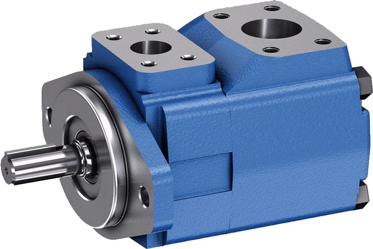 مقایسه پمپ پره ای و پمپ پیستونی