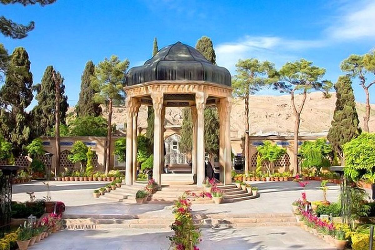 لیست سوغات شیراز و ثبت جهانی با شروع فصل مسافرت