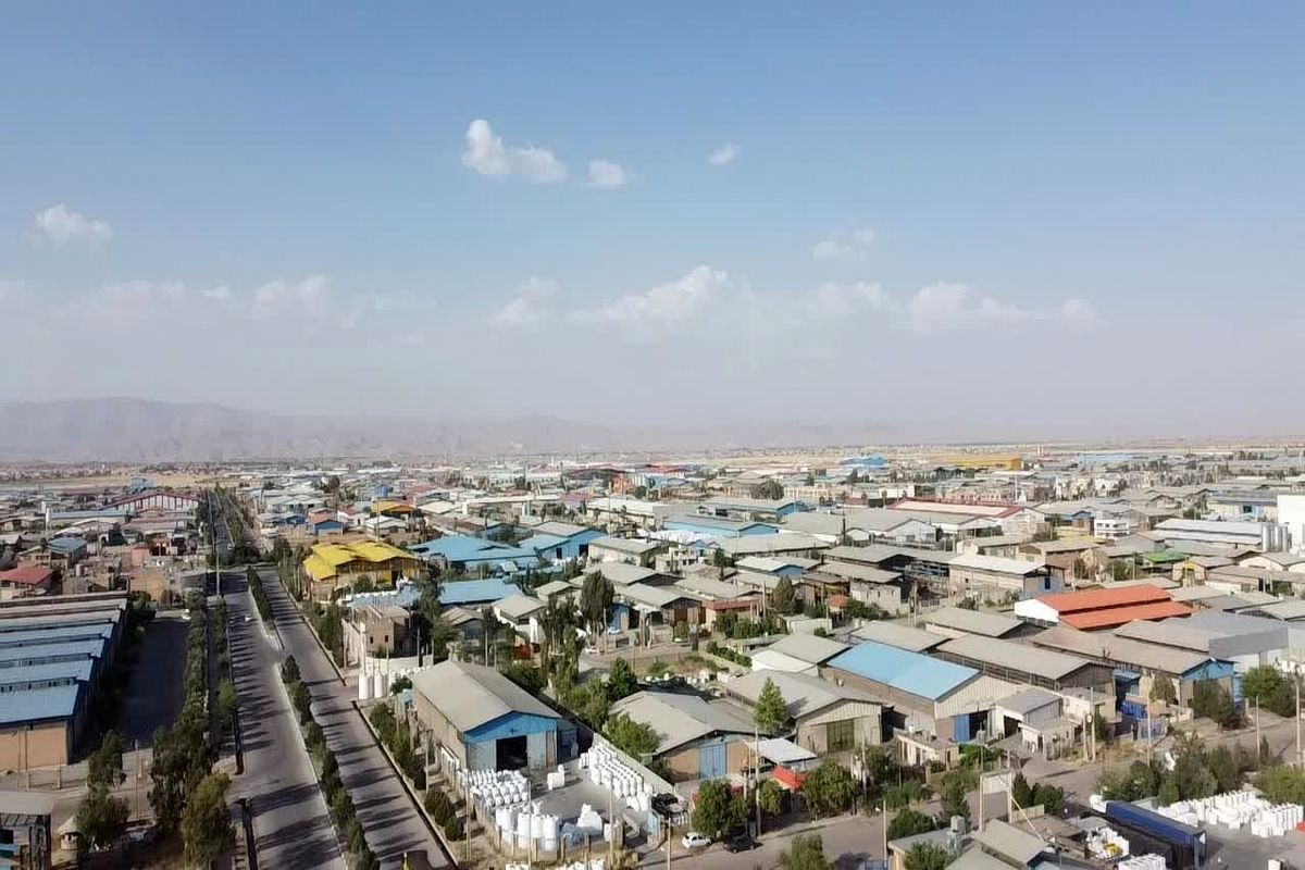 احیای ۱۸۱۰ واحد صنعتی تا پایان ۱۴۰۳