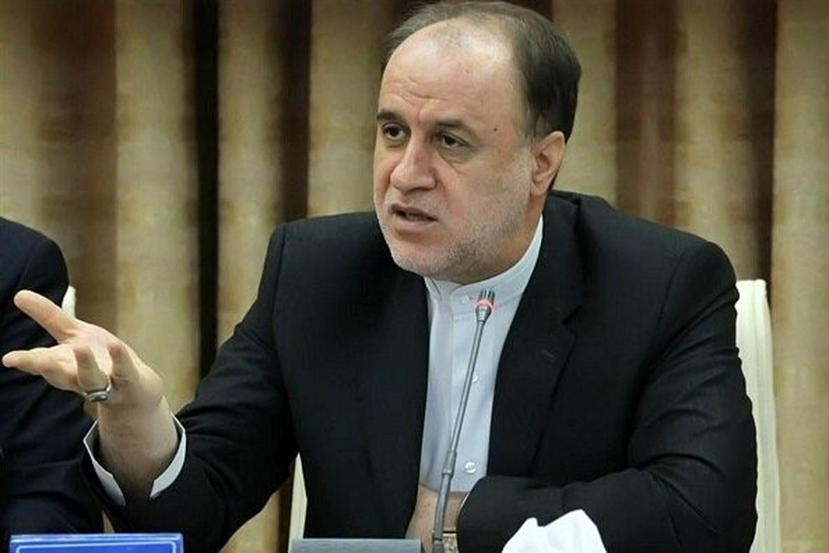 حاجی‌بابایی: رتبه بندی فرهنگیان باید اصلاح شود