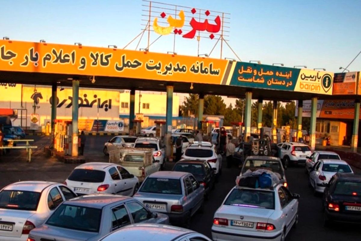 واکنش معاون وزیر نفت به دعوای بنزینی نامزدها