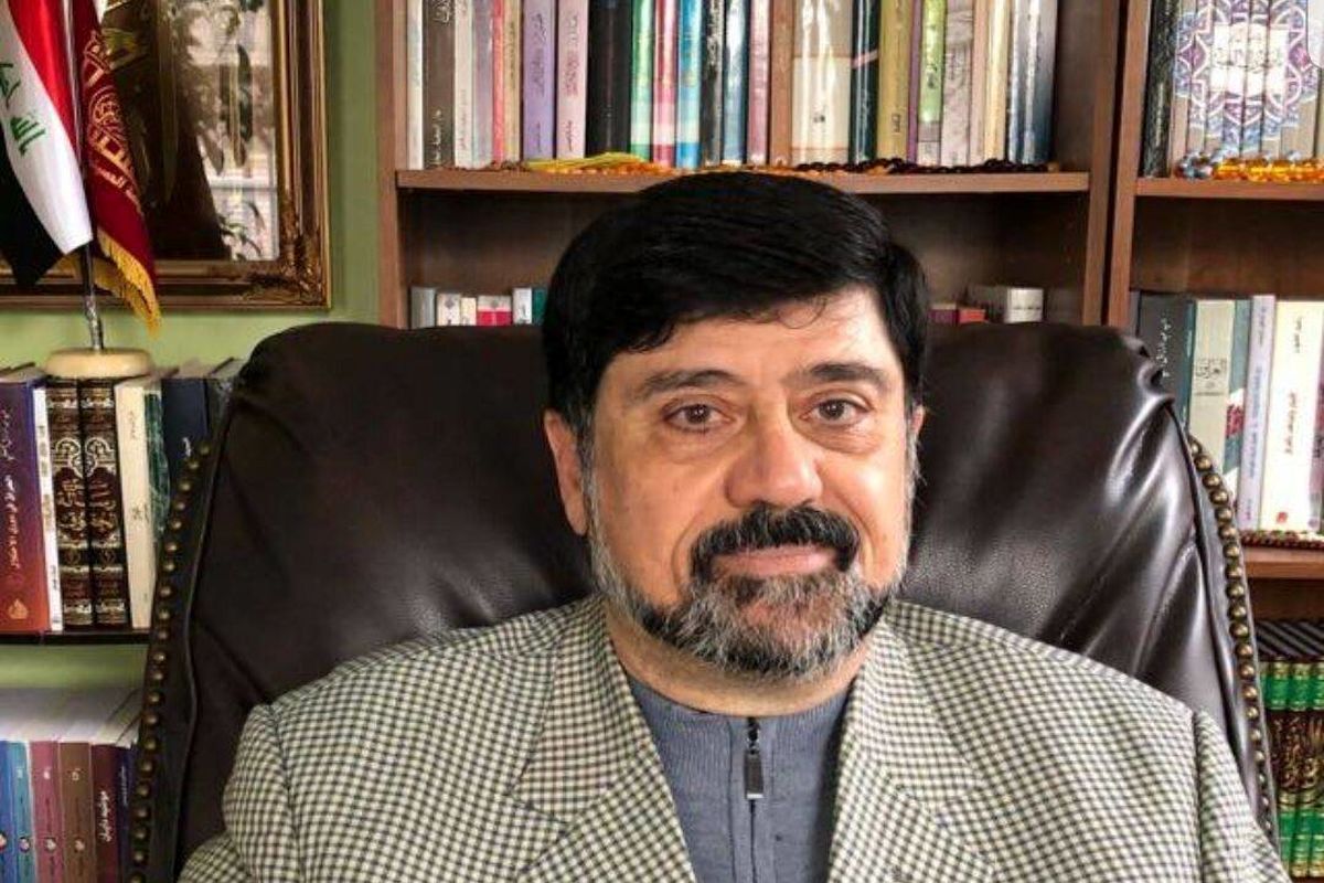 عراق دیگر اولویت اول آمریکا نیست