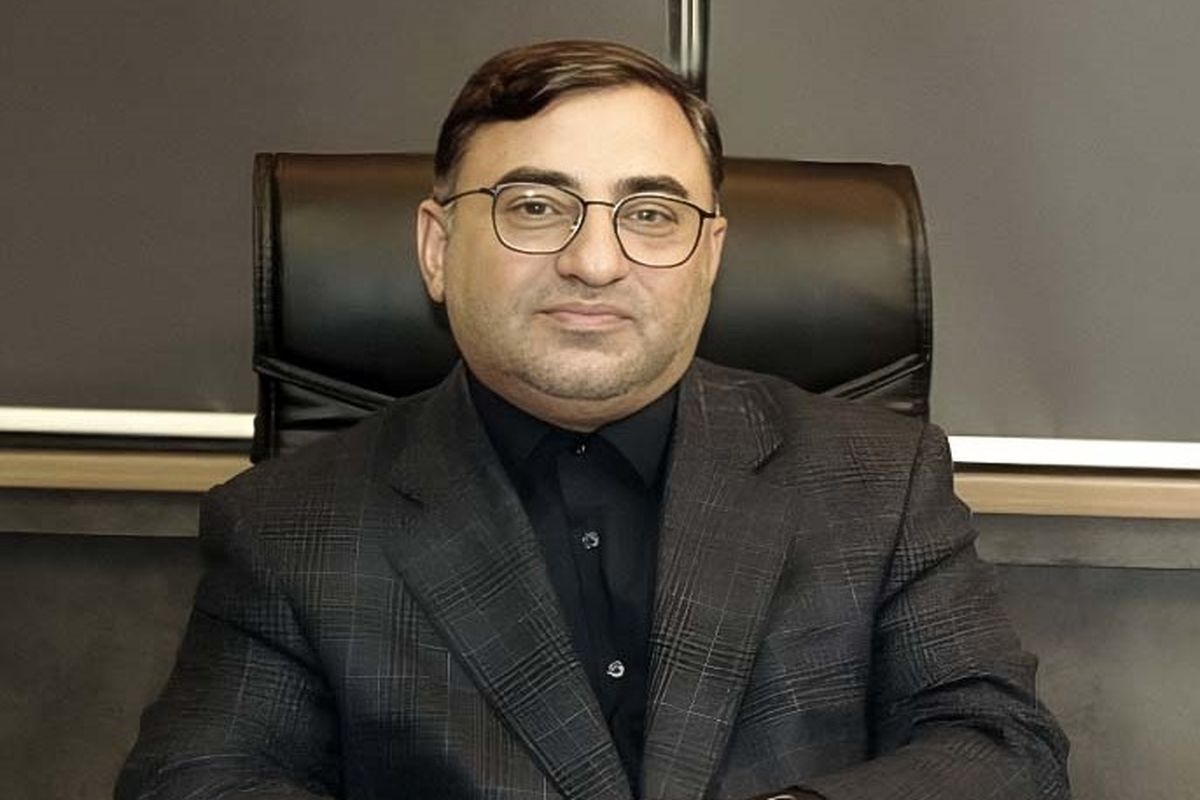 ارتقاء رفاه اجتماعی، در سایه توسعه بخش صنعت و معدن است