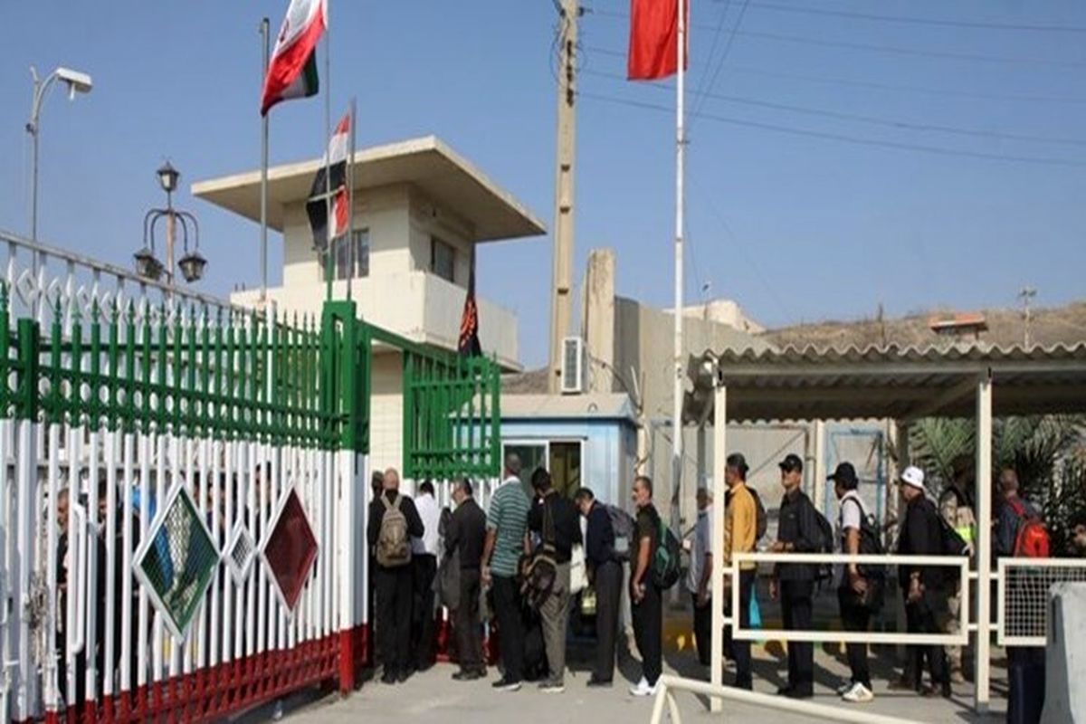 خبر مهم برای زائران اربعین / حتما باید این اقدام را انجام دهید