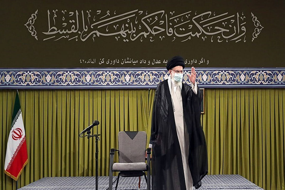 رهبر انقلاب: مردم در مرحله دوم انتخابات همتشان بیشتر باشد