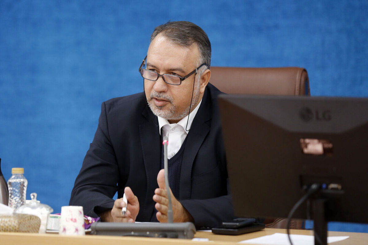 گزارش اسلامی از آمار مرحله دوم انتخابات