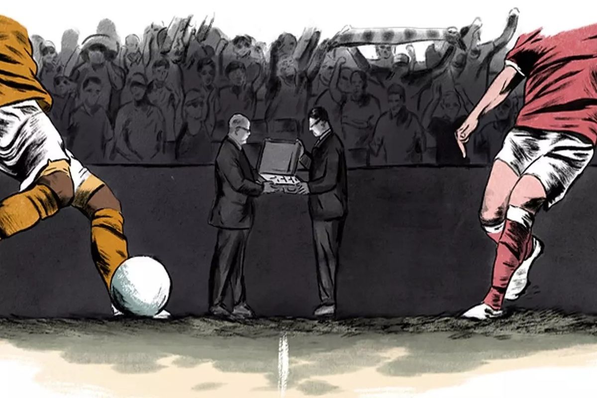 آزادی متهمان پرونده فساد در فوتبال صحت دارد؟