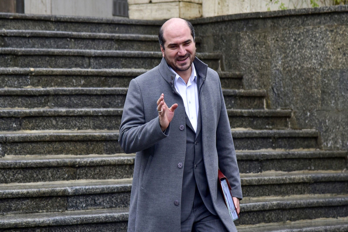 واکنش رییس ستاد جلیلی به پیروزی پزشکیان + عکس