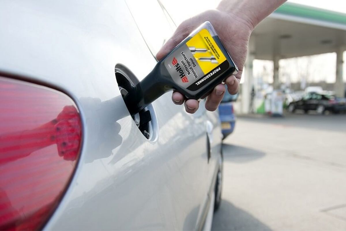 قیمت جدید انواع اکتان بنزین + جدول