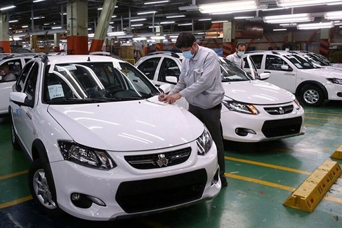 آغاز فروش فوق‌العاده سایپا از این تاریخ