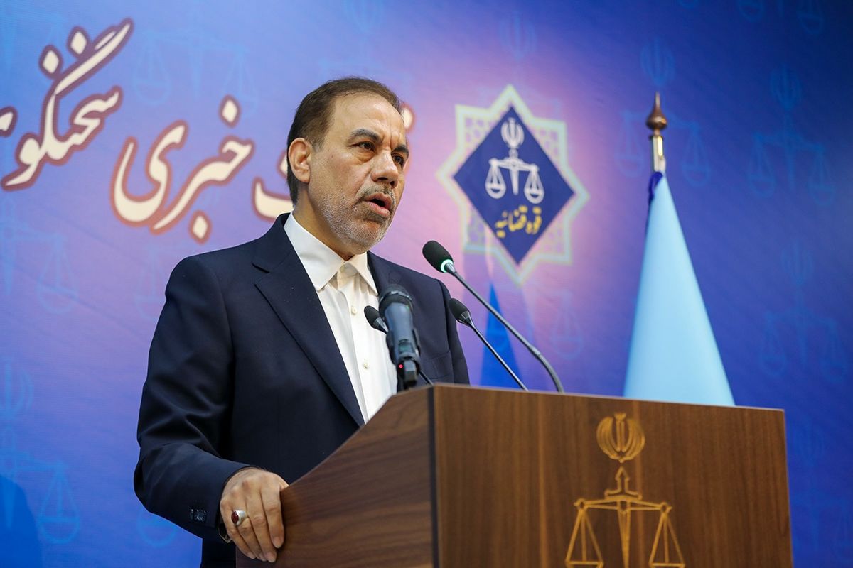 آخرین وضعیت پرونده سقوط بالگرد شهید رئیسی