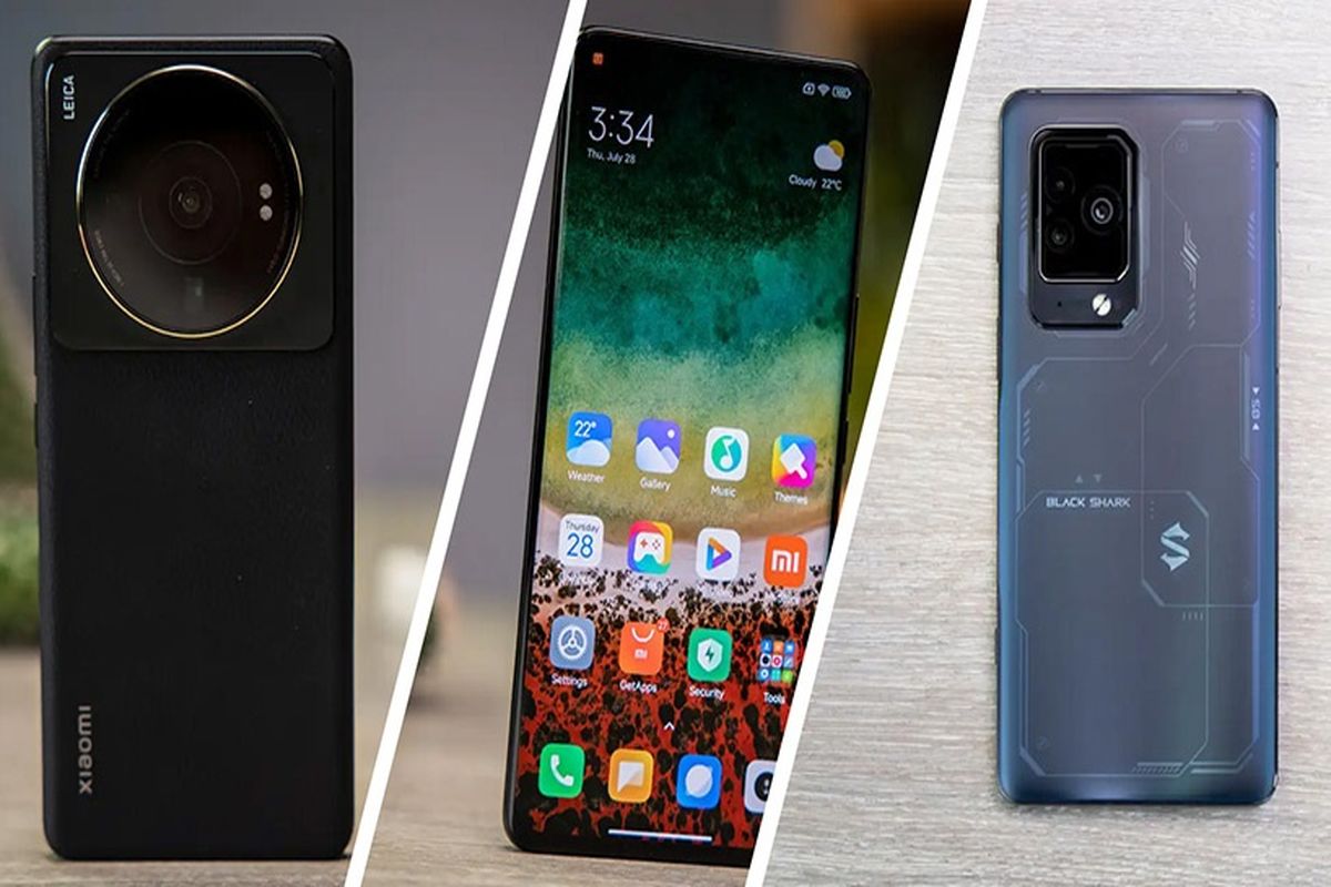 ارزان ترین گوشی های شیائومی کدامند؟ + قیمت