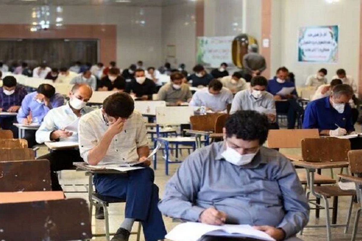 تعیین تکلیف فرهنگیان جدید از سوم تیر