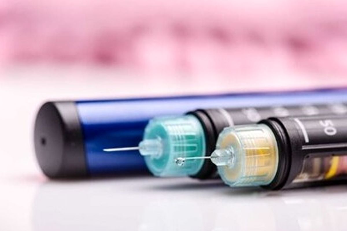 شکایت بیماران دیابتی از کمبود انسولین