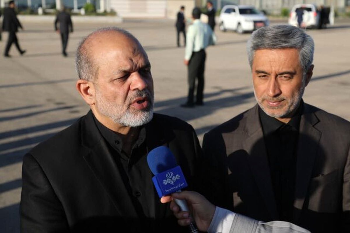 وزیر کشور: نامزدها همدیگر را تخریب نکنند