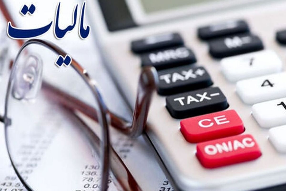 دانه درشت ها زیر تیغ سازمان امور مالیاتی