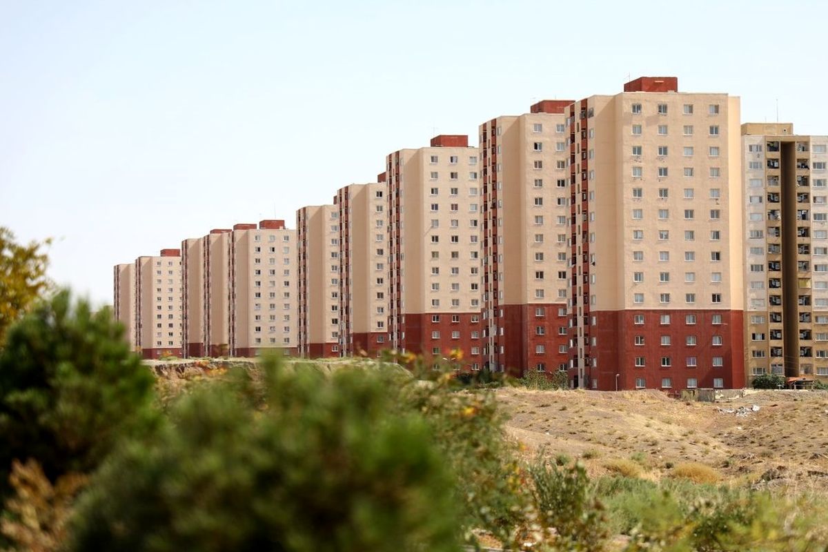 بازار مسکن متحول می شود