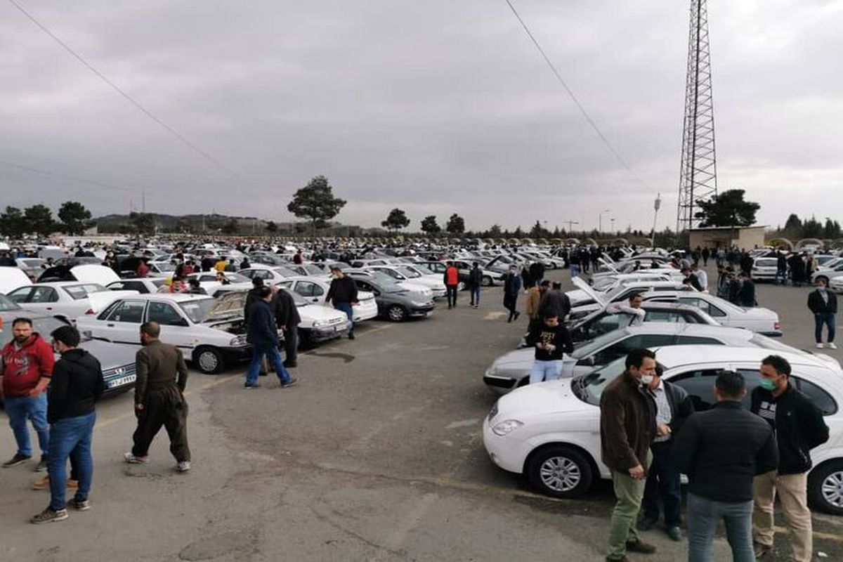 خبر خوش برای خریداران خودرو /  مالیات نقل و انتقال به عهده فروشنده شد